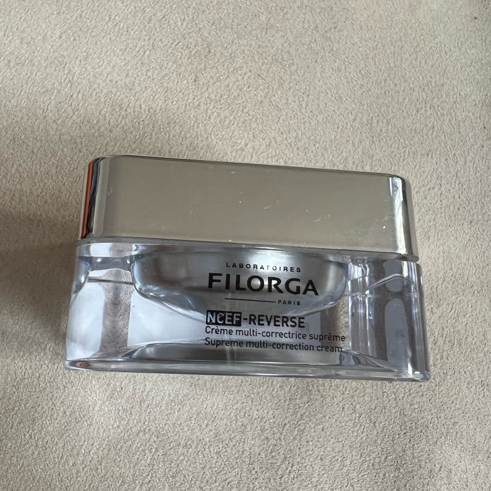 Filorga NCEF Reverse Supreme multi-correction Cream
